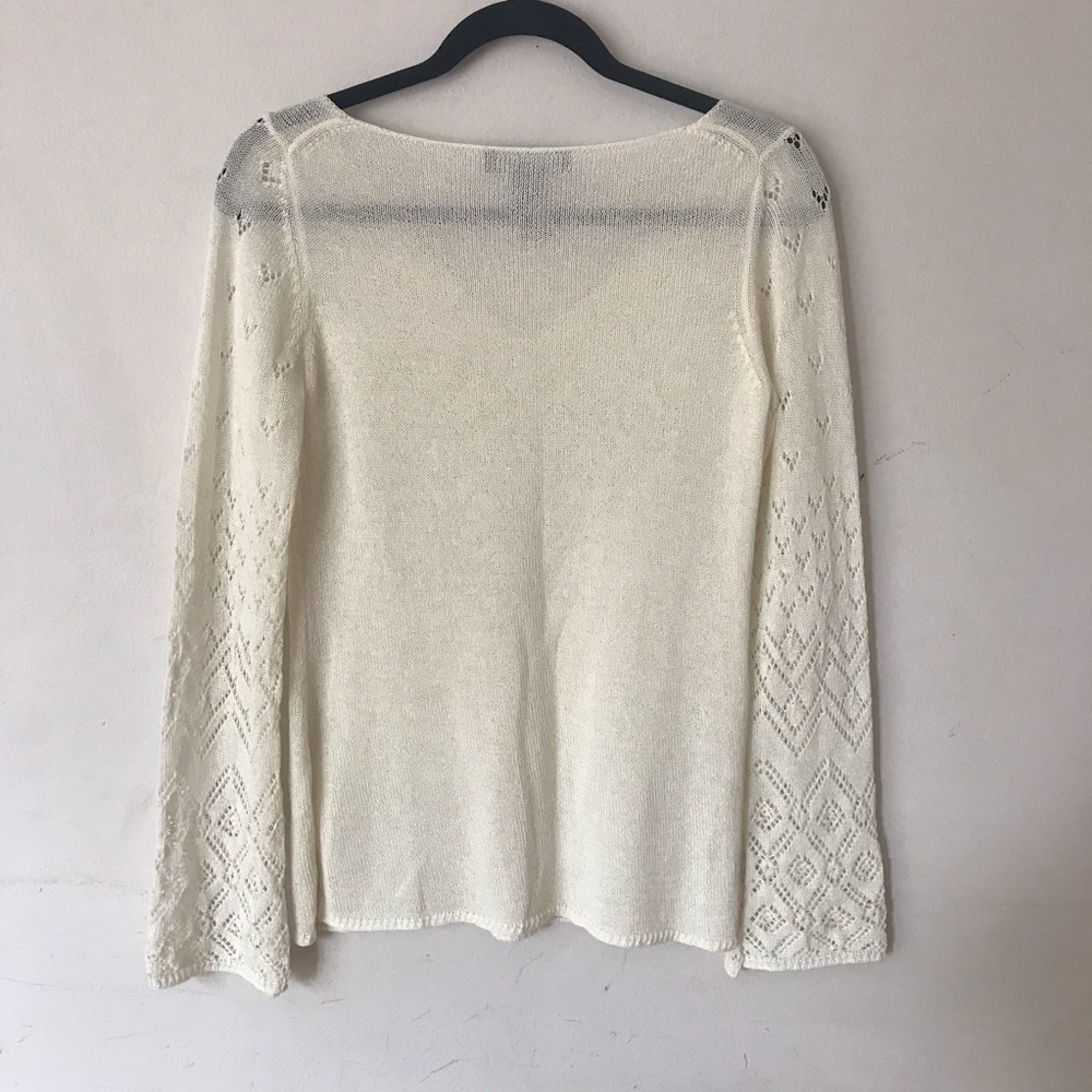 Express Knit Top - Picture 7 of 7